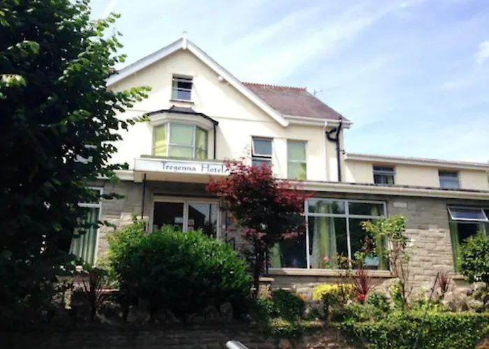 Tregenna Hotel Merthyr Tydfil