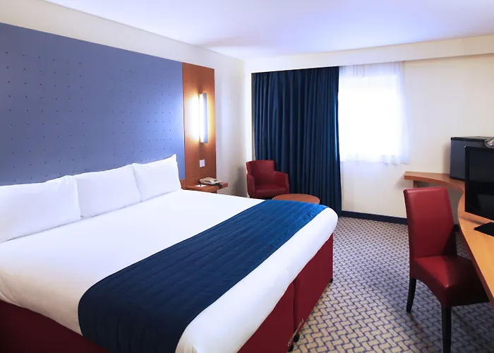 Ramada London North