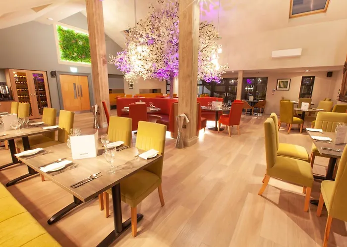 Best Western Plus White Horse Hotel