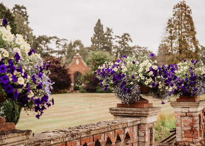 The Elvetham Hotel