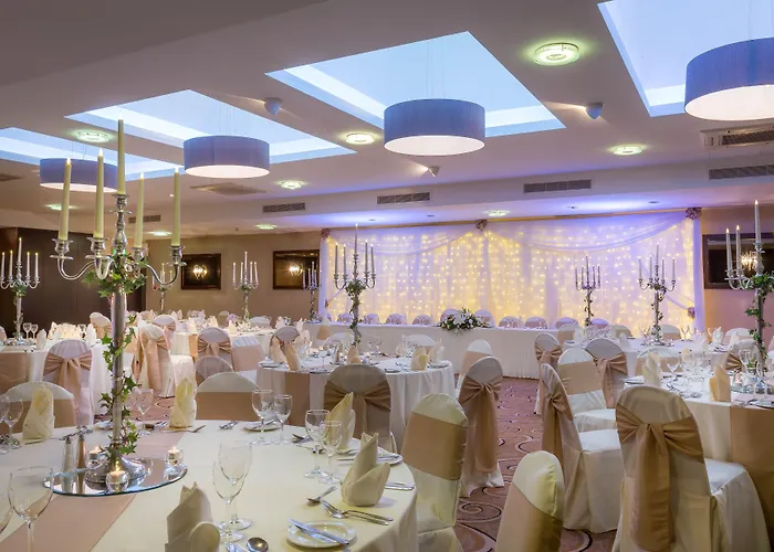 Maldron Hotel Derry