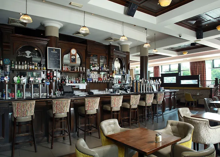 Armagh City Hotel