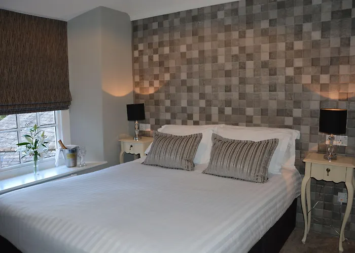 Lakes Hotel&Spa