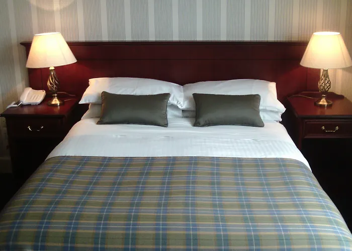 The Royal Hotel