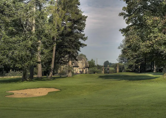 Bovey Castle