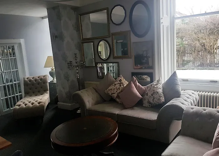Mcinnes House Rooms With Breakfast