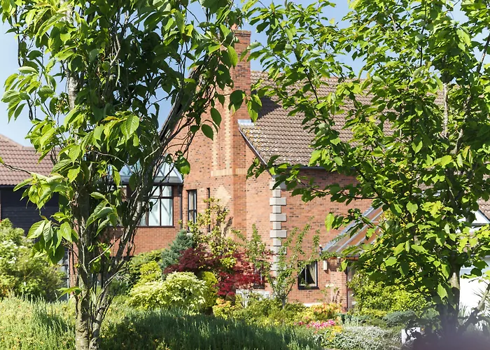 Champneys Springs