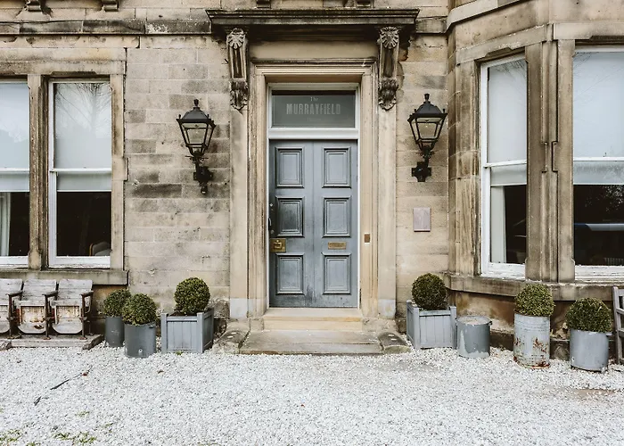 Murrayfield Hotel