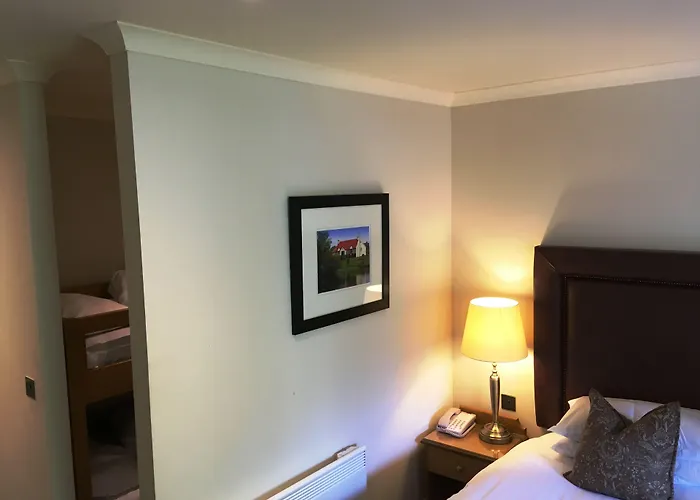 Macdonald Aviemore Hotel At Macdonald Aviemore Resort