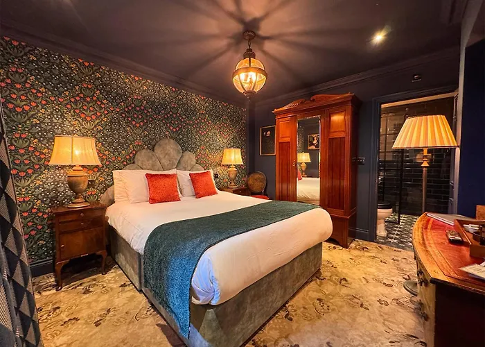 Hotel Clementine