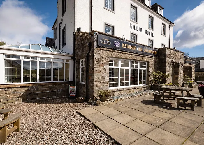 Killin Hotel