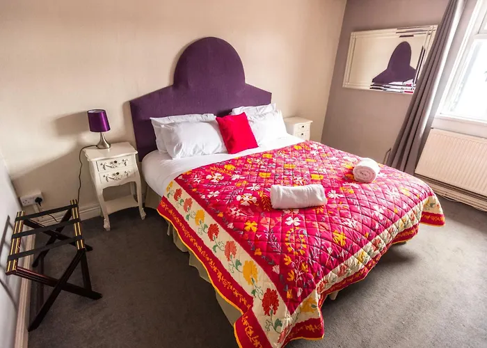 Ty Glyndwr Hotel Bangor