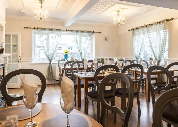 Ty Glyndwr Hotel Bangor