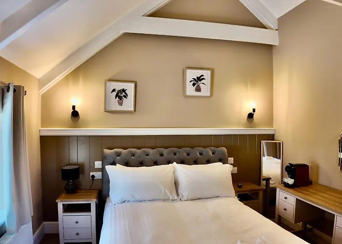 Rising Sun Inn - Kil Margh