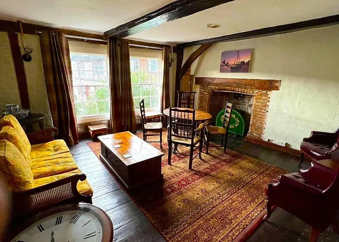 The Bull Inn