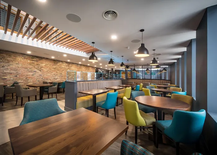 The Park Hotel Kilmarnock