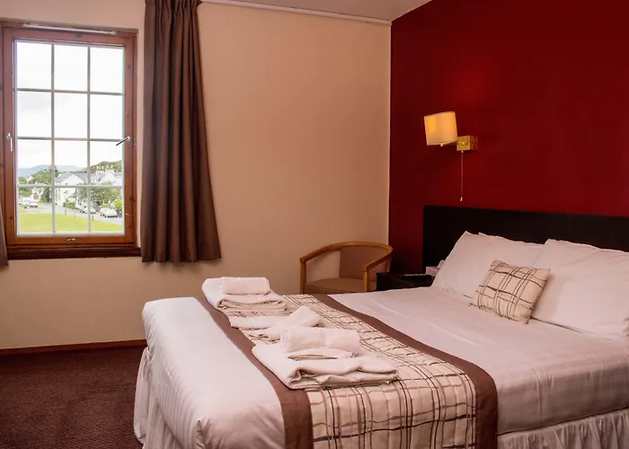 Kings Arms Hotel - A Bespoke Hotel