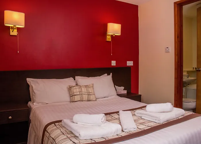 Kings Arms Hotel - A Bespoke Hotel