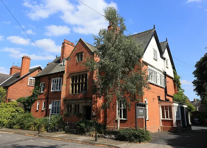 B+B York