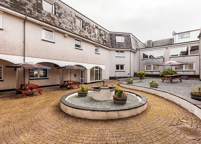 Dunollie Hotel 'A Bespoke Hotel'