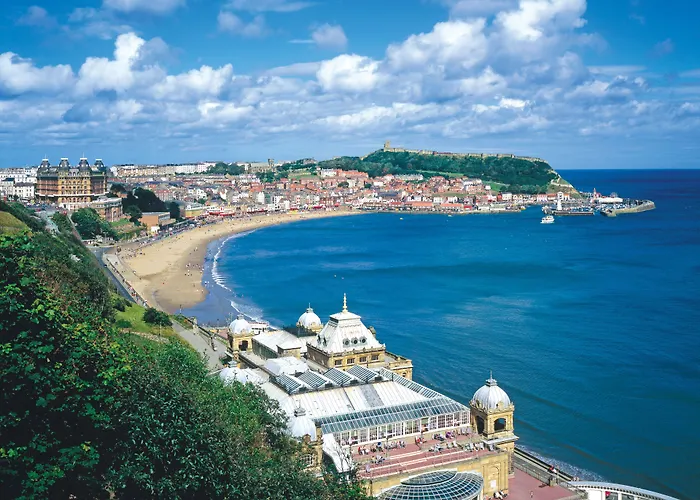 The Grand Scarborough Hotel