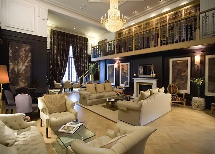 Cavendish Hotel Eastbourne