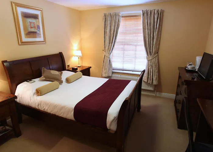 Bannatyne Hotel Darlington