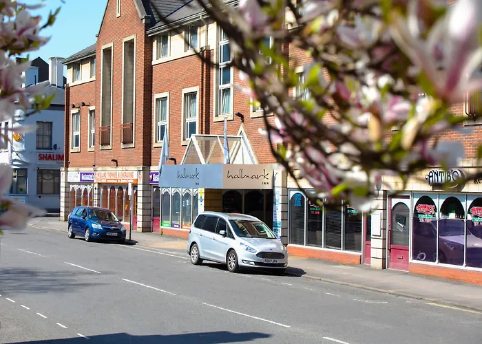 Derby Station Hotel, Sure Hotel Collection By Best Western