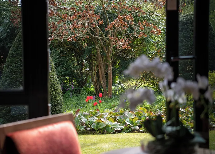 Careys Manor Hotel & Senspa