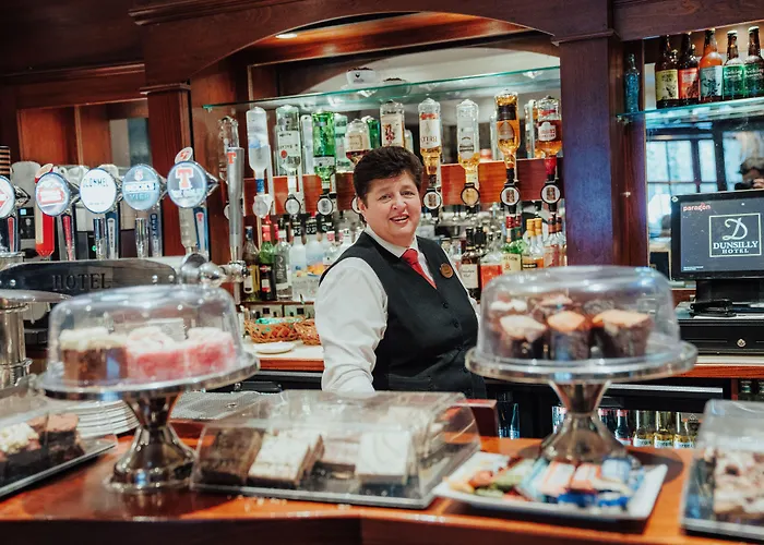 Dunsilly Hotel