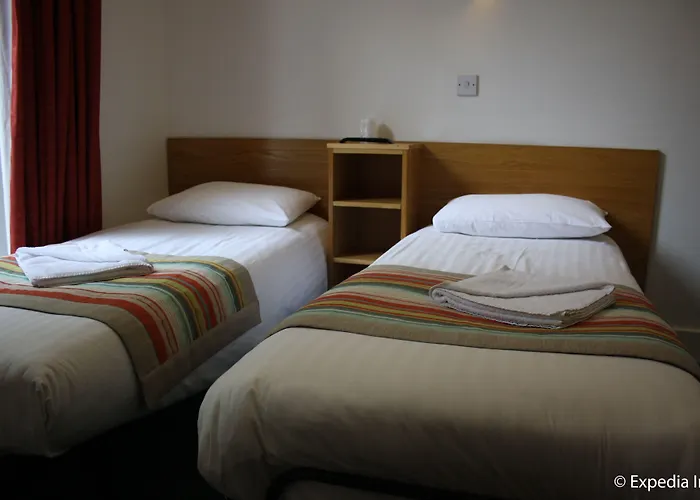 Howard Winchester Hotel