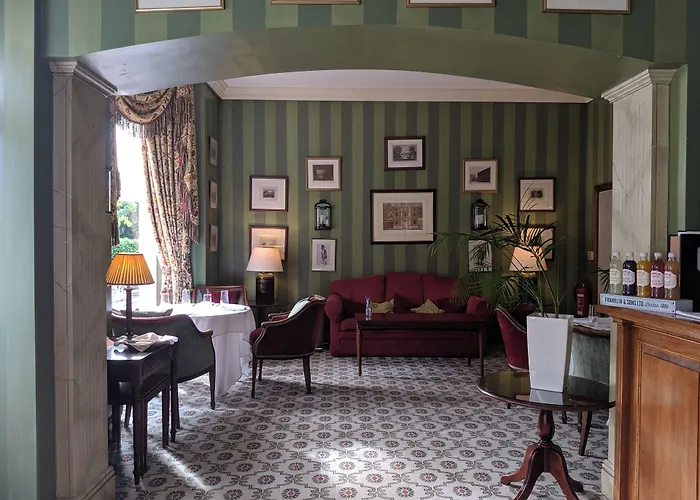 Cotswold Lodge Hotel Oxford