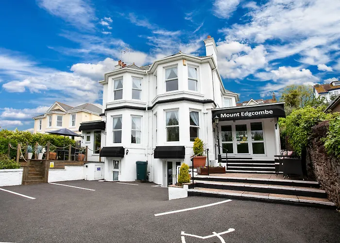 Mount Edgcombe Hotel Torquay