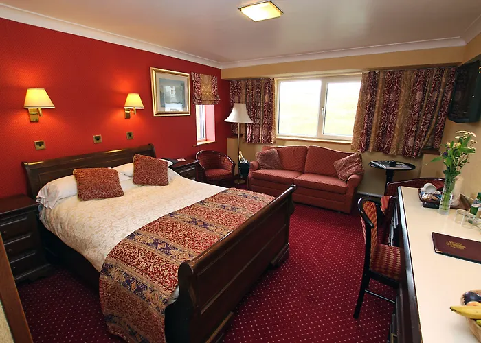 Shap Wells Hotel