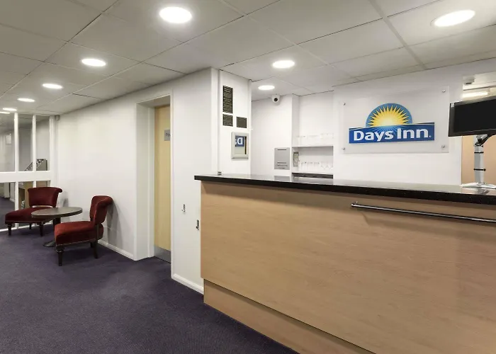 Days Inn Bridgend Cardiff