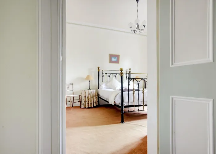 Kirkconnel Hall Hotel