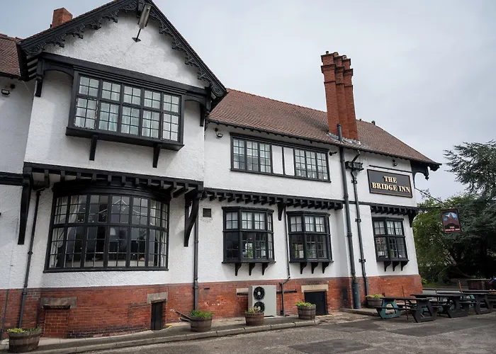 Bridge Inn By Greene King Inns