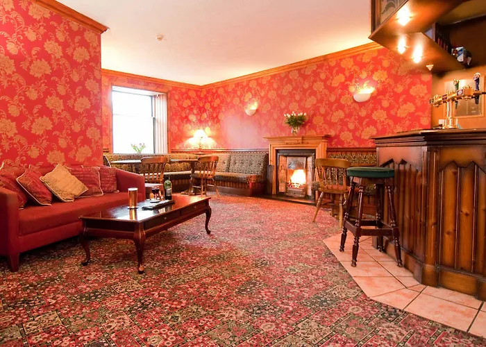 Castletown Hotel
