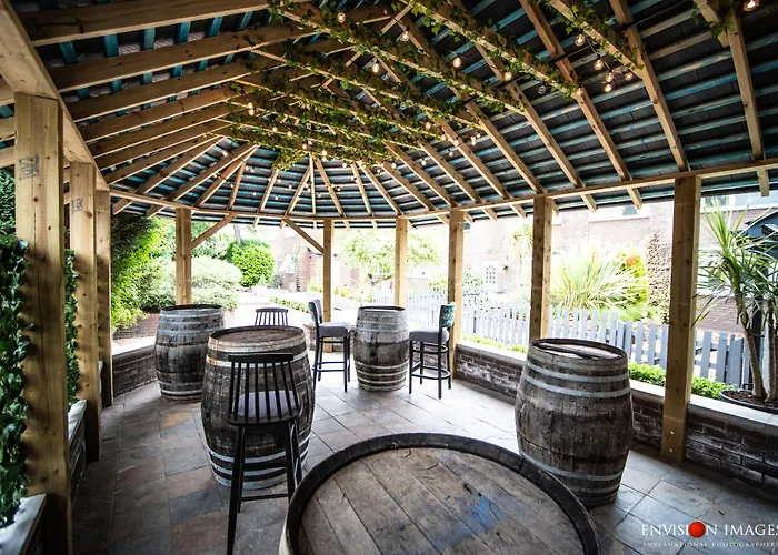 Birch Hotel