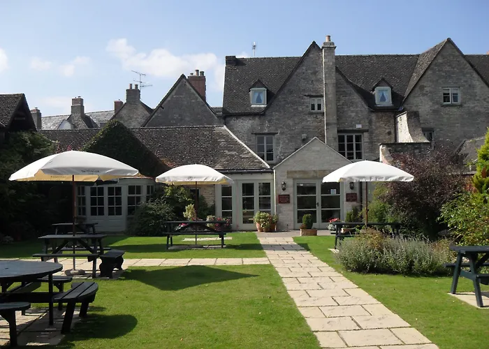Corinium Hotel & Restaurant Cirencester