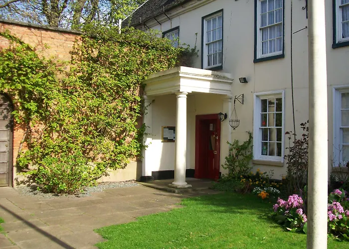 Chapel House