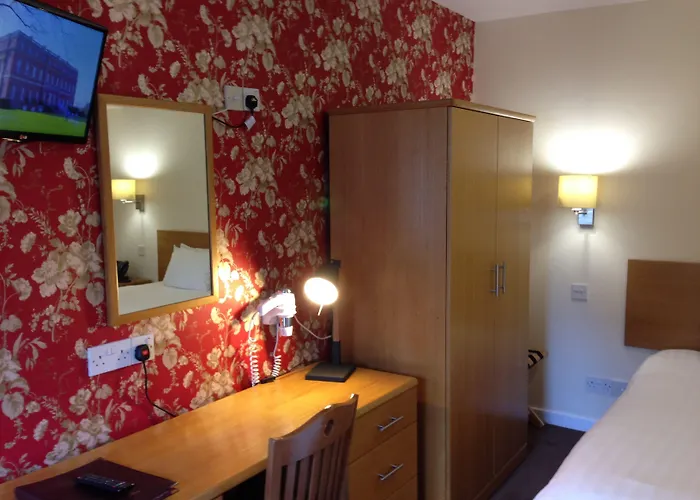 Ely House Hotel