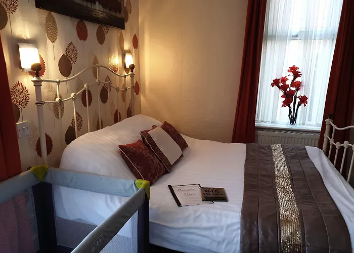 Abbeydale Hotel