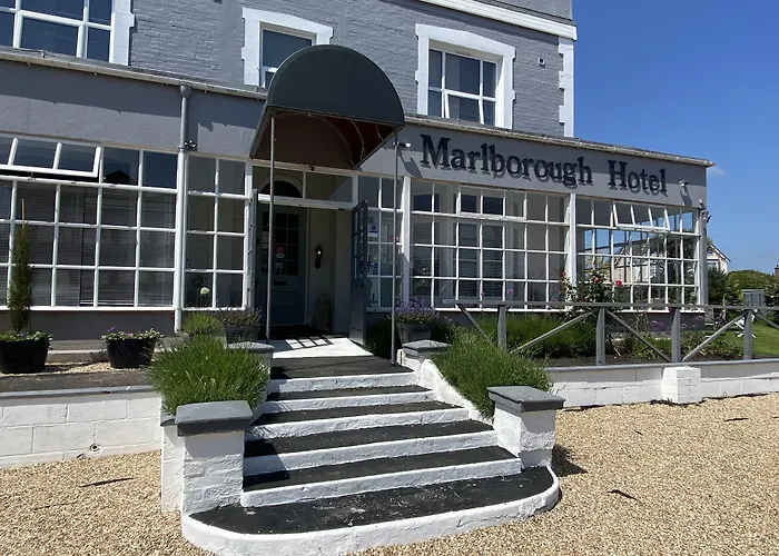 Marlborough Hotel