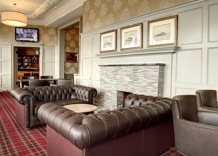 Argyll Hotel