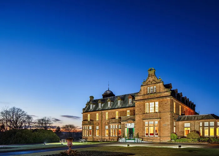 Holiday Inn Dumfries By Ihg