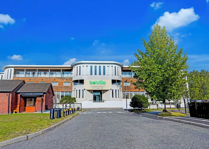 Holiday Inn Express Crewe, An Ihg Hotel
