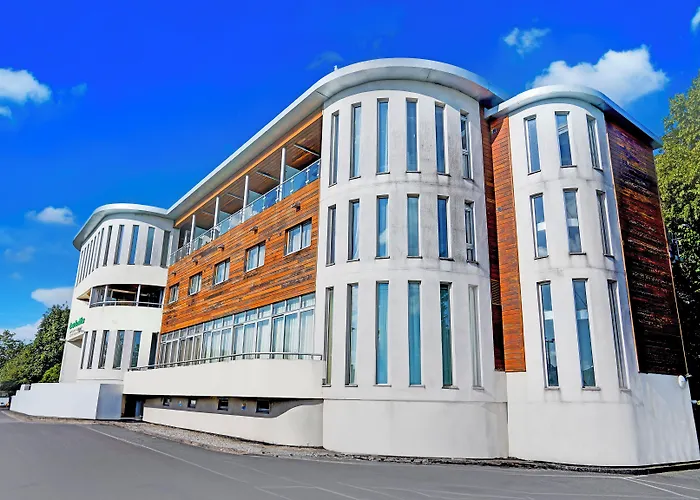 Holiday Inn Express Crewe, An Ihg Hotel