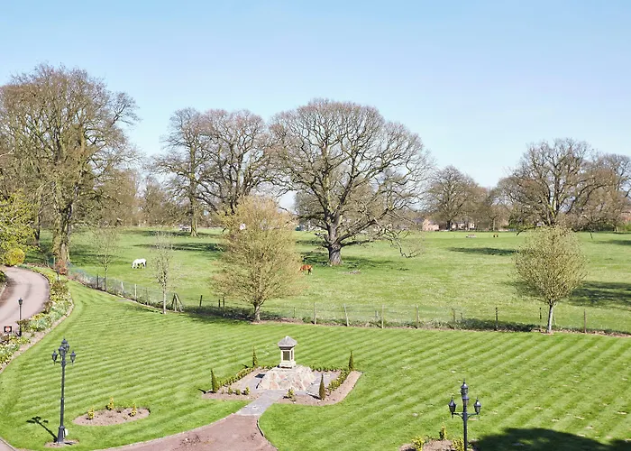 Rothley Court Hotel By Greene King Inns