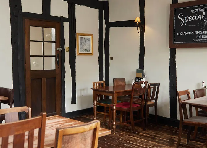 Bell By Greene King Inns